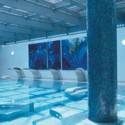 Circuito Spa en Hotel Balneario Blancafort 4* (La Garriga, Barcelona)