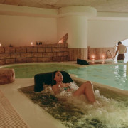 Circuito Spa y Masaje Artemisa en Thermae Spa (Málaga)