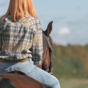 Ruta a Caballo para dos (Segovia)
