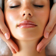 Tratamiento Facial Ácido Hialurónico con Acceso a Piscinas, Jacuzzis y Sauna en Oasis Spa Sevilla (Sevilla)