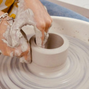 Taller de Cerámica con Torno (Barcelona)