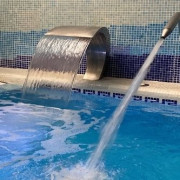 Circuito Spa en Calma Spa (Fuengirola, Málaga)