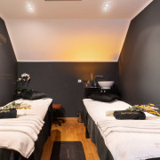 Circuito Spa con Desayuno y Masaje para dos en Serena SPA @ Grums Hotel 4* (Barcelona)