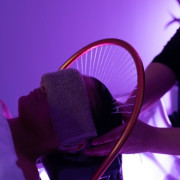 Japanese Head Spa con Piedras Calientes en Brisa Head Spa (Barcelona)