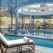 Circuito Thalasso en Hespérides Thalasso Spa del Hotel Sheraton Fuerteventura Beach, Golf & Spa Resort 5* (Fuerteventura)