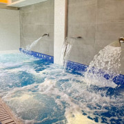 Circuito Spa en Callao Spa Center (El Pajar, Las Palmas)