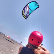 Curso de Iniciación al Kitesurf (Las Palmas, Gran Canaria) 