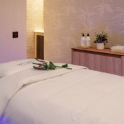 Zona Wellness y Masaje en Hotel Catalonia Plaza España 4* (Madrid)
