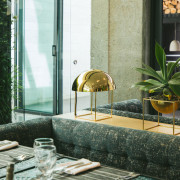 Circuito Spa y Cena en Be Aloe Wellness by Salobre Hotel Resort & Serenity 5* (Maspalomas, Gran Canaria)