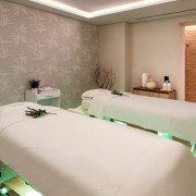 Zona Wellness y Masaje para dos en Catalonia Plaza España 4* (Madrid)