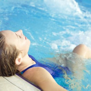 Circuito Spa en Nammu Áreas Spa del Hotel Vincci Costa Golf 4* (Chiclana de la Frontera, Cádiz)