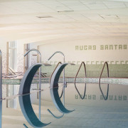 Circuito Termal para dos en IBERIK Augas Santas Balneario & Golf 4* (Pantón, Lugo)