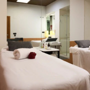 Circuito Spa y Masaje en Pareja en Spa Gran Hotel Lakua 5* - Sábados y domingos (Vitoria-Gasteiz, Álava)