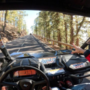 Ruta en Buggy a Elegir para 3 o 4 personas (Tenerife)