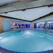 Circuito Wellness en Spa Daniya Dénia del Hotel Daniya Dénia 4* (Dénia, Alicante)