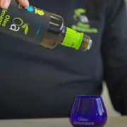 Visita Guiada a OleoAlmanzora con Masterclass de Cata Sensorial y Degustación de AOVE para dos (Pulpí, Almería)