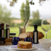 Visita Guiada y Cata en Aceites Artajo (Fontellas, Navarra)