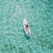 Paddle Surf (Ametlla de Mar, Tarragona)