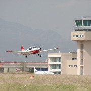 Vuelo Privado en Avioneta (Sabadell, Barcelona)