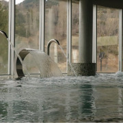 Circuito Termal en Aguas Limpias Spa (Sallent de Gállego, Huesca)