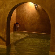 Circuito Termal en Al-Benalmá Hammam Spa (Benalmádena, Málaga)