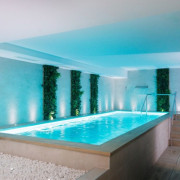 Acceso a la Zona Wellness en Alanda Marbella Hotel 5* (Marbella, Málaga)