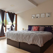 Escapada Romántica con Spa Privado en Montserrat Paradise Apartament (Monistrol de Montserrat, Barcelona)