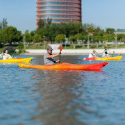 Alquiler de Kayak o Paddle Surf (Sevilla)
