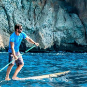 Alquiler de Paddle Surf (Altea, Alicante)