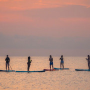 Alquiler de Paddle Surf (Barcelona)