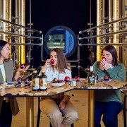 AOVEland GastroXperience: Visita, Cata y Menú Degustación para dos (Baeza, Jaén)