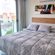 Escapada de 2 Noches con Spa y Piscina en Apartamentos Oasis de la Cala (Finestrat, Alicante)