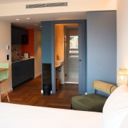 Escapada con Desayuno en Aparthotel Casa Fages (Figueres, Girona)