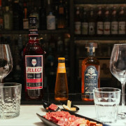 Cata de Aperitivo Italiano en Joan Escolà Tastings (Barcelona)