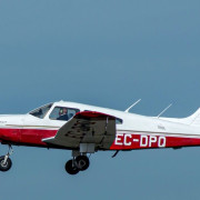 Vuelo en Avioneta (Burgos)