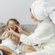 Experiencia Familiar a Elegir: Manicura o Masajes en Spa Azules de Nivaria del Gran Hotel Roca Nivaria 5* (Adeje, Tenerife)