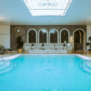 Circuito Termal para dos en Hotel Termes La Garriga 4* (La Garriga, Barcelona)