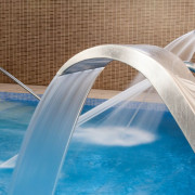 Circuito Spa en Balneari Vichy Catalan (Caldes de Malavella, Girona)