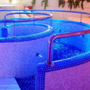 Circuito Spa para dos en Spa Urbano Olympia Hotel, Events & Spa 4* (Valencia)