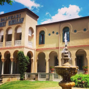 Circuito Spa y Desayuno en Balneario Vichy Catalan (Caldes de Malavella, Girona)