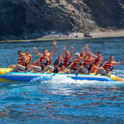 Banana Boat (Roses, Girona)