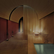 MIDRA30: Baños Árabes y Masaje de 15' y Masaje Kessa de 15' para dos en Hammam Al Ándalus Palma (Palma de Mallorca)