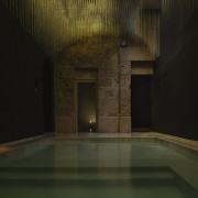 MIDRA: Baños Árabes y Masaje con Kessa Tradicional en Hammam Al Ándalus Palma (Palma de Mallorca)