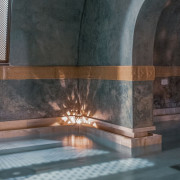 Baños Árabes y Masaje Relajante en Medina Mudéjar (Sancti Petri, Cádiz)