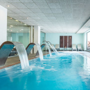 Circuito Termal y Cena Buffet para dos en Barceló Costa Ballena Golf & Spa 4* (Rota, Cádiz)