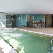 Circuito Spa en Spa Barceló Granada Congress 5* (Granada)
