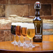 Experiencia Maridaje de Cerveza Artesana (Barcelona)