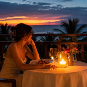 Circuito Spa y Cena en Hipotels Barrosa Palace & Spa 5* (Chiclana de la Frontera, Cádiz)