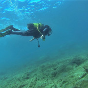 Bautismo de Buceo Try Scuba con Fotos (Telde, Gran Canaria)