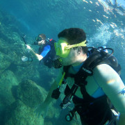 Bautismo de Buceo con Fotos y Vídeo (Tarragona)